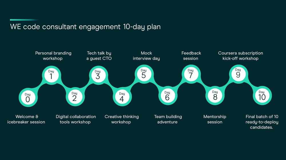 We Code Consultant Engagement  10-day Plan copy