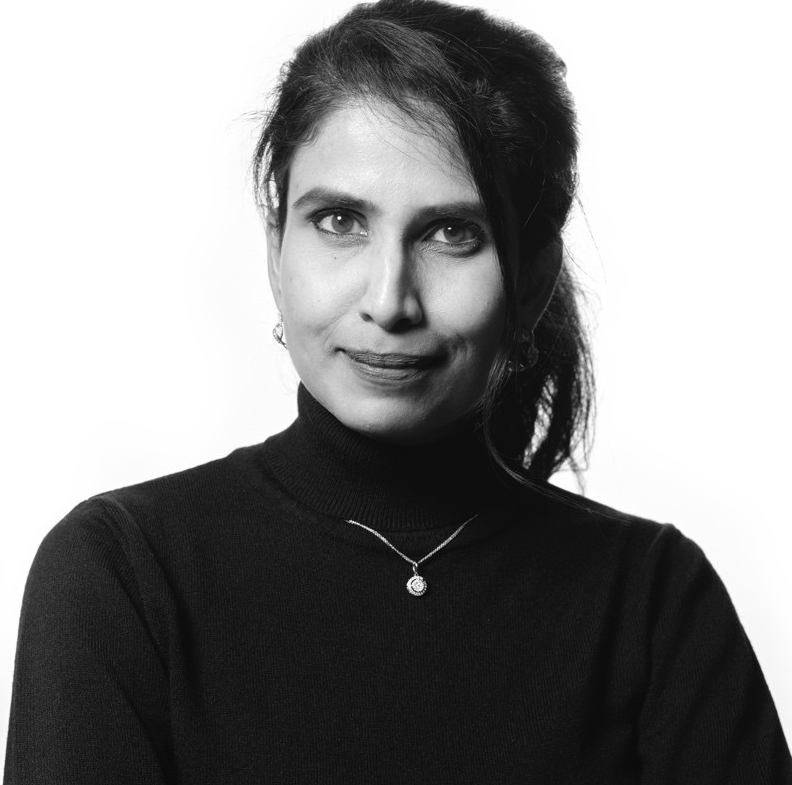 Ranjani Mani